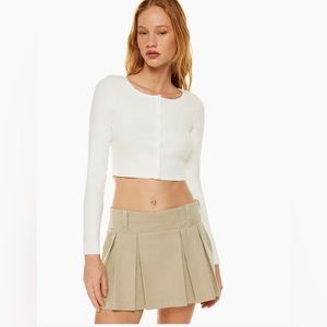 Black, Sunday best, Izzy Cardigan.